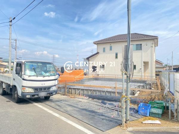 滑川町月輪1号棟