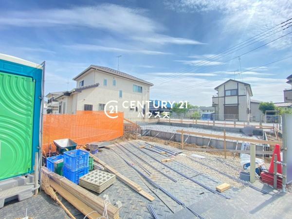 滑川町月輪1号棟