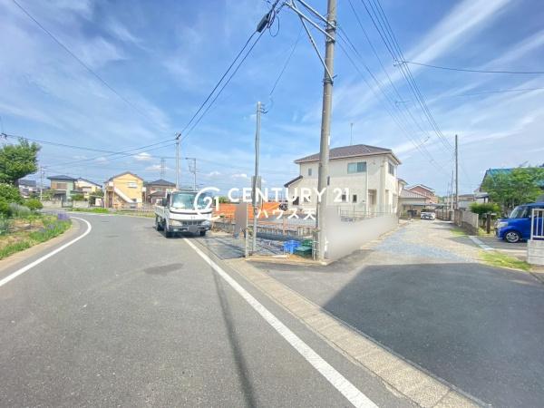 滑川町月輪1号棟