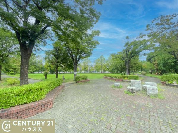 鳩山町鳩ケ丘1丁目(はっとこ公園)