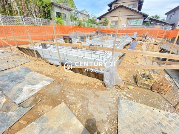 鳩山町鳩ケ丘1丁目