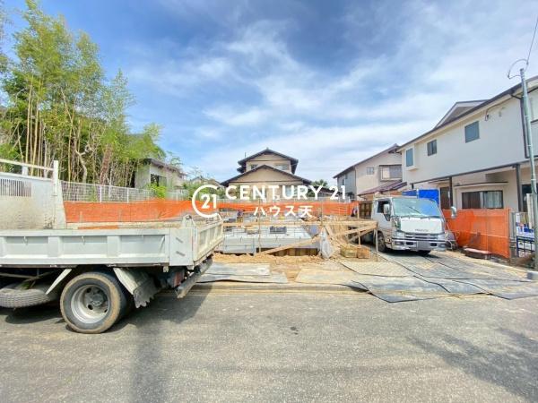 鳩山町鳩ケ丘1丁目