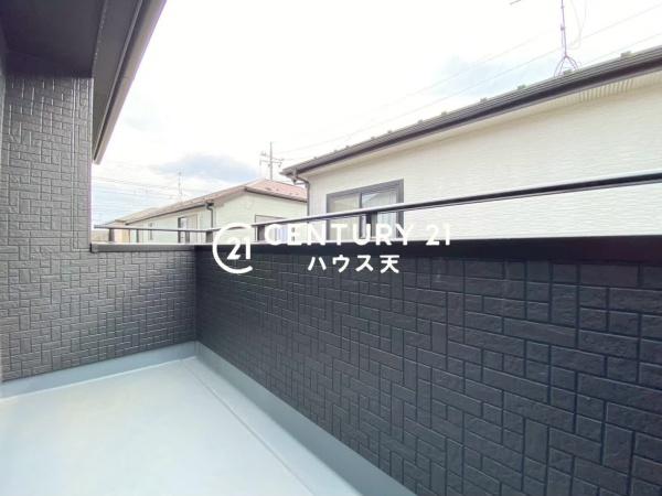 川越市的場6期３号棟