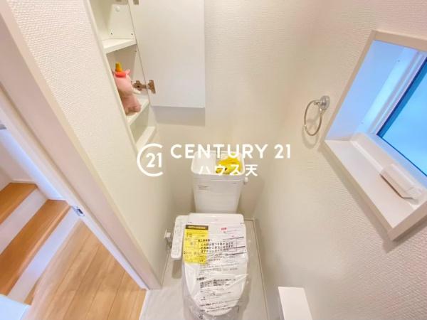 川越市的場6期３号棟