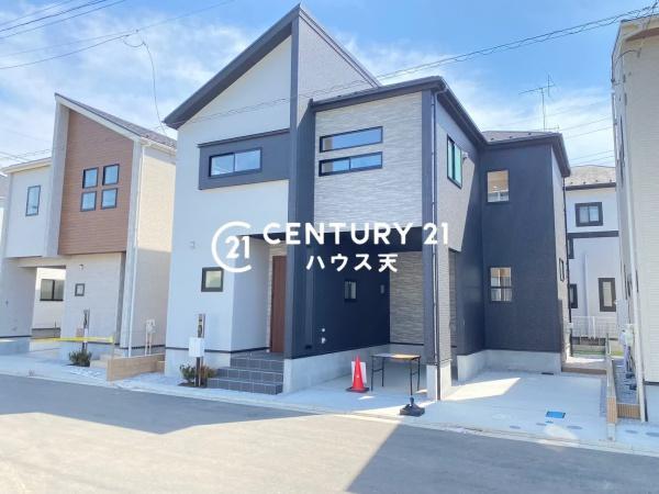 川越市的場6期３号棟
