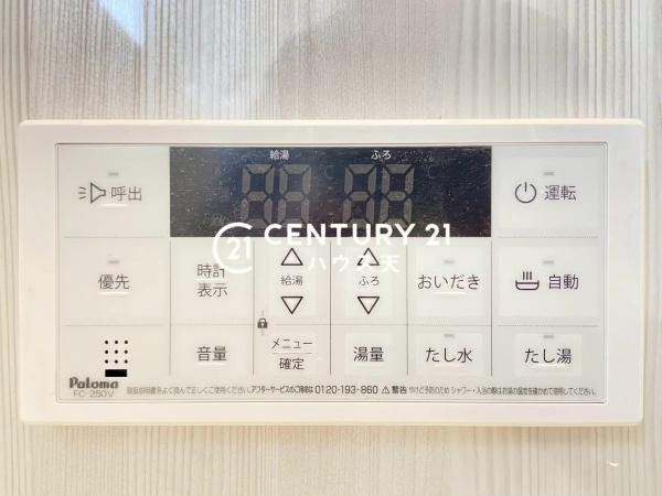 川越市的場6期３号棟