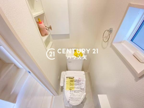 川越市的場6期４号棟