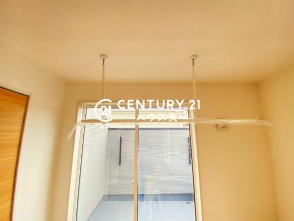 川越市的場6期５号棟