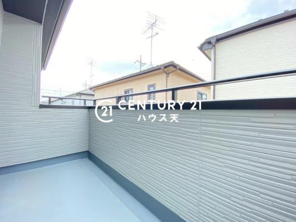 川越市的場6期５号棟