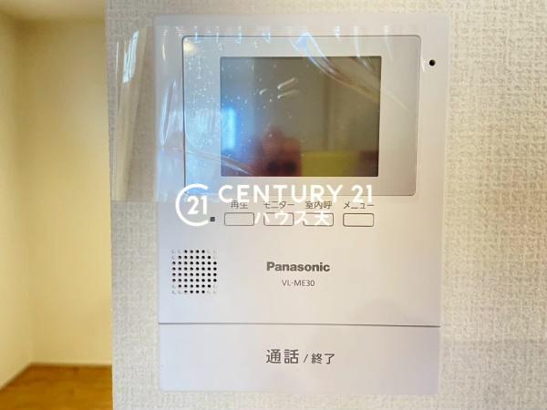 川越市的場6期５号棟