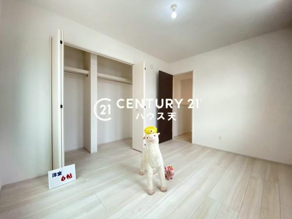 北本市石戸3号棟