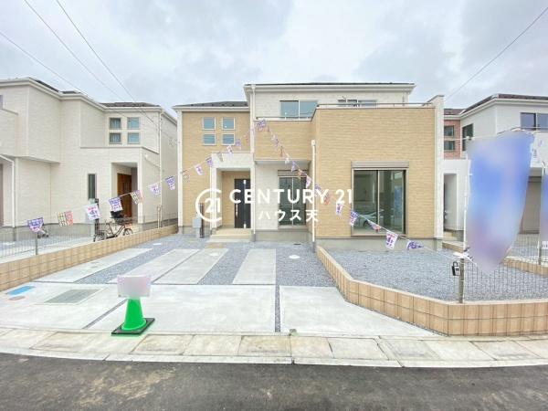 北本市石戸3号棟
