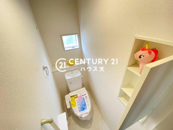 川越市的場6期8号棟
