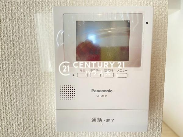川越市的場6期8号棟