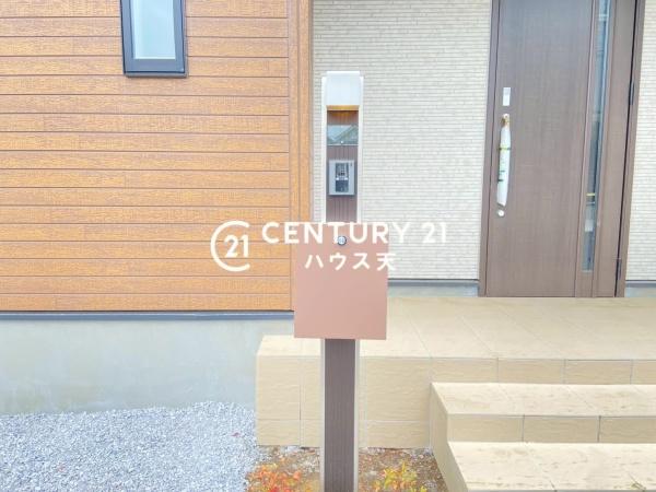 川越市的場6期8号棟