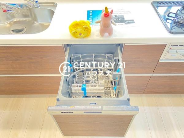川越市的場6期8号棟