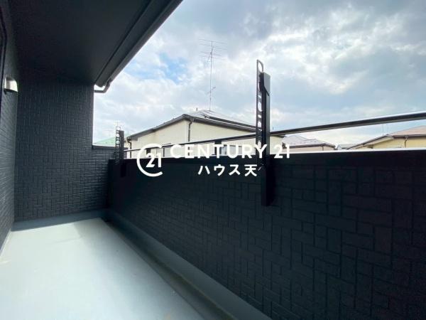 川越市的場6期9号棟