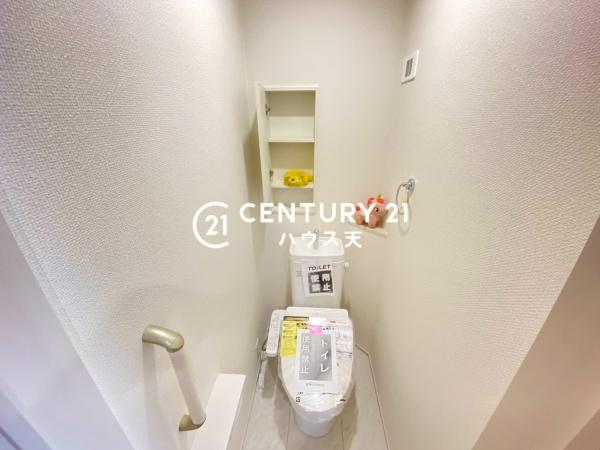川越市的場6期9号棟
