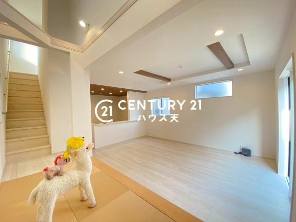 川越市的場6期10号棟