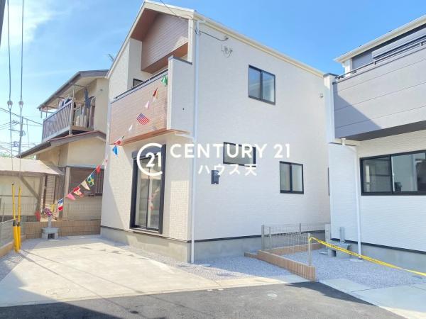 川越市的場6期10号棟