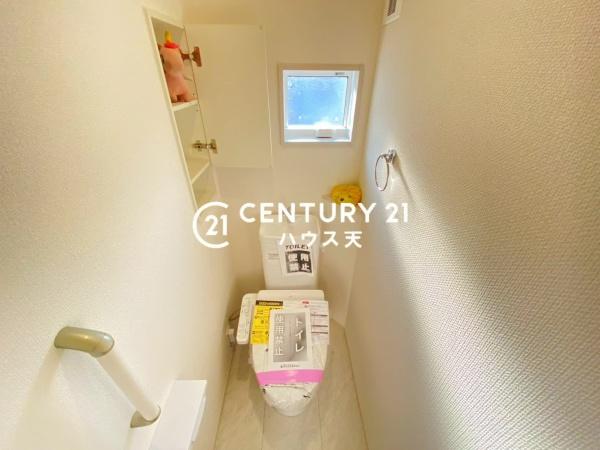 川越市的場6期10号棟