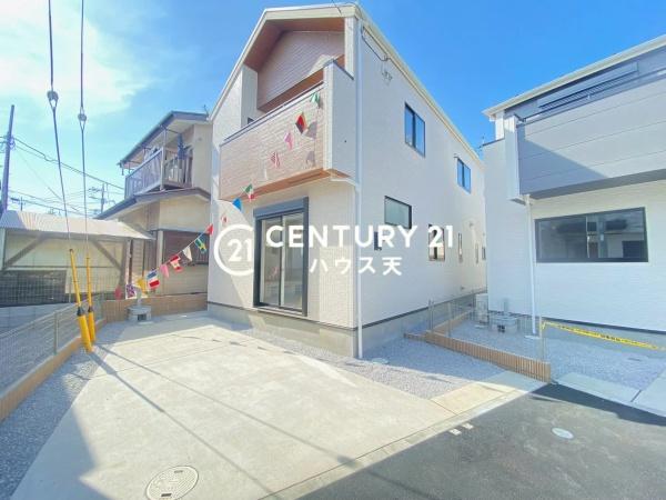 川越市的場6期10号棟