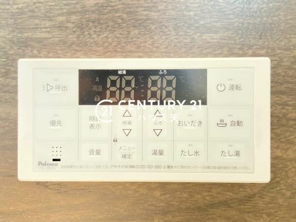 川越市的場6期10号棟