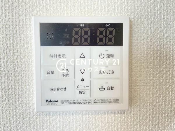 川越市的場6期10号棟