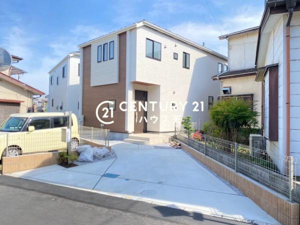川越市的場6期10号棟