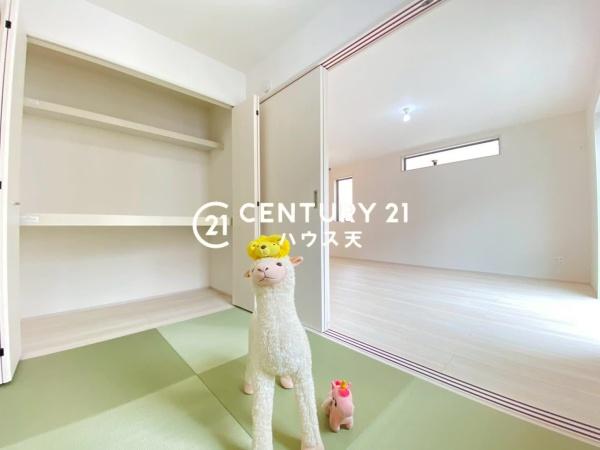 北本市石戸5号棟