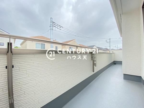 北本市石戸5号棟