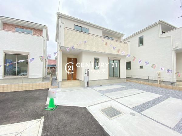 北本市石戸5号棟