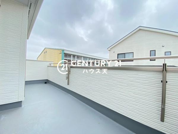 北本市石戸6号棟