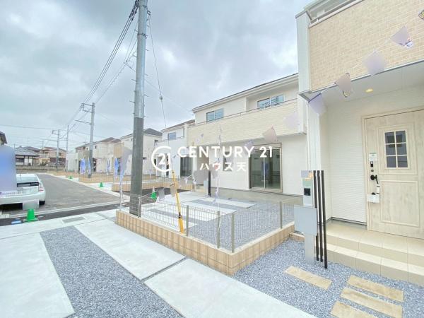 北本市石戸6号棟