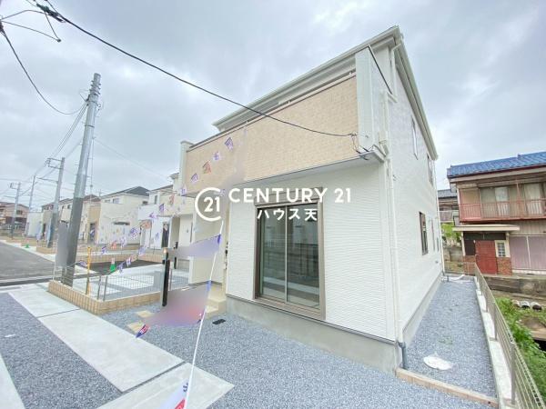北本市石戸6号棟