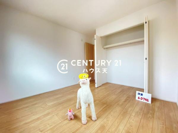 北本市石戸6号棟
