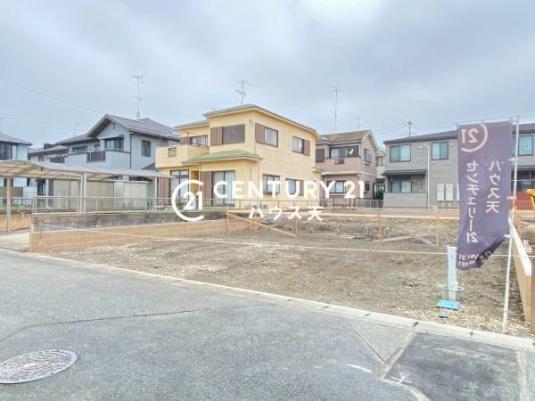 東松山市新宿町1号棟