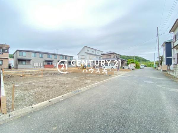 東松山市新宿町1号棟