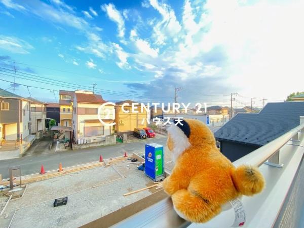 東松山市新宿町2号棟
