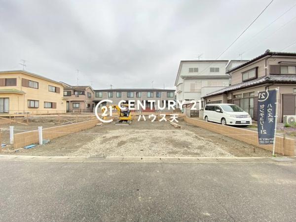 東松山市新宿町2号棟
