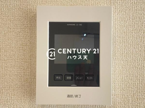 川越市霞ヶ関北2丁目2期1号棟