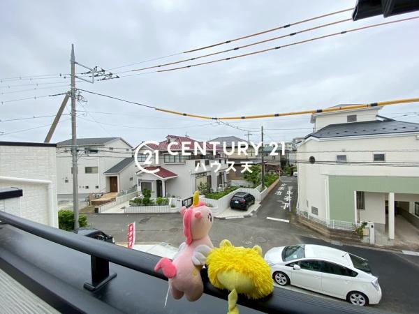 鶴ヶ島市南町1丁目1号棟