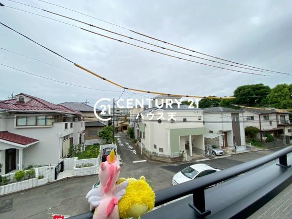 鶴ヶ島市南町1丁目2号棟