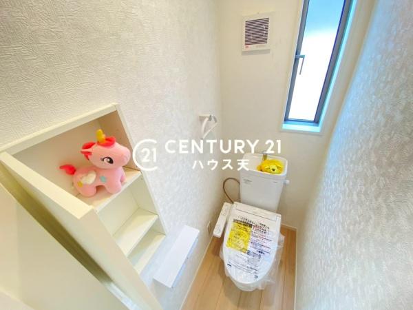 毛呂山町南台第6　2号棟