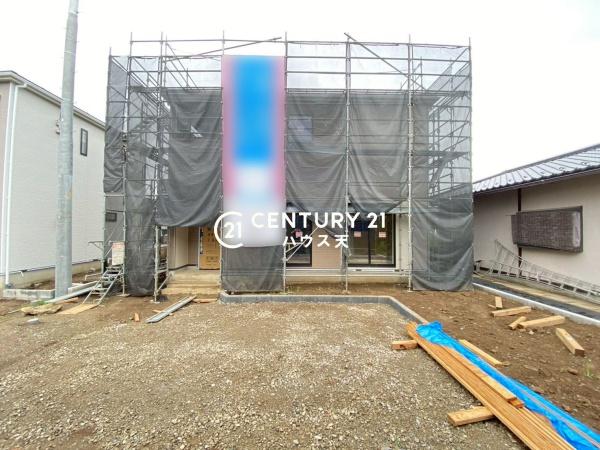 比企郡川島町大字伊草の新築一戸建