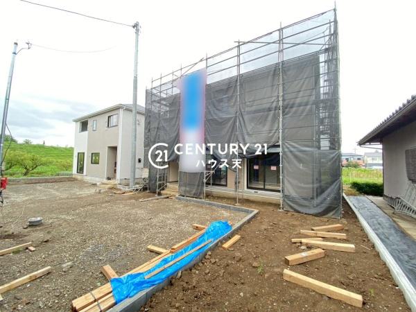 比企郡川島町大字伊草の新築一戸建