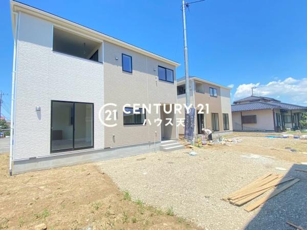 比企郡川島町大字伊草の新築一戸建
