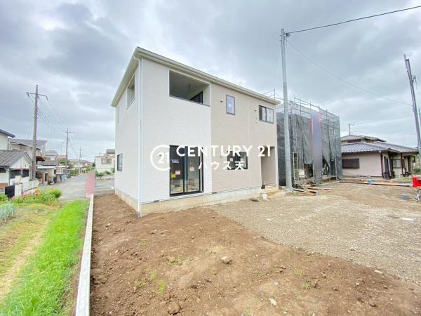 比企郡川島町大字伊草の新築一戸建