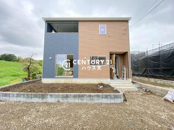比企郡川島町大字伊草の新築一戸建