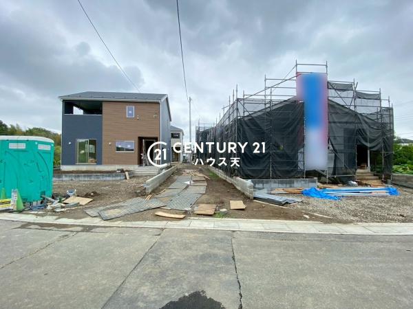 比企郡川島町大字伊草の新築一戸建